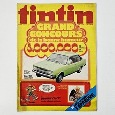 ©1975 Belgisches Comic