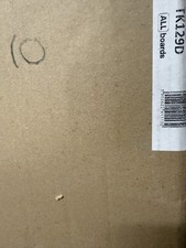 ALLboards Pinnwand mit Holz