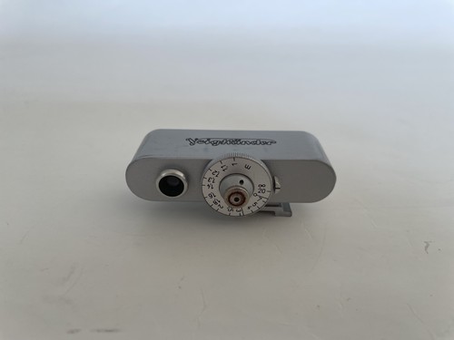 Voigtländer entfernungsmesser - voigtländer,