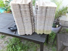 70x Eierpappen für 10 Eier-