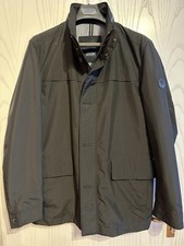 Joop herren kurzmantel nylon - kurzmantel,