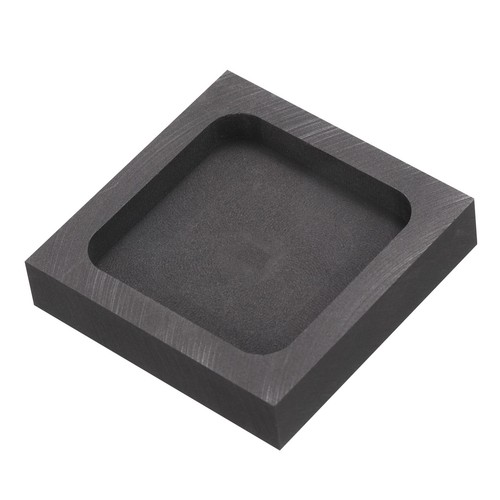 Gold silber graphit barrenform - gold,