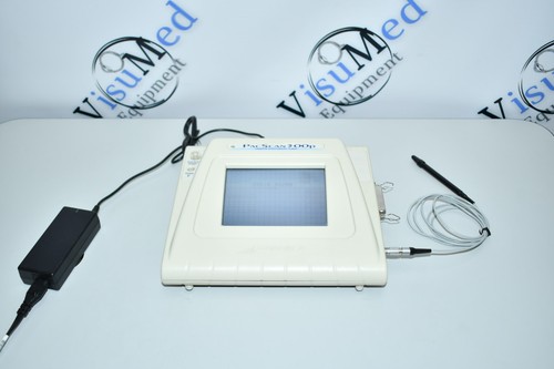 Sonomed pacscan 300p - sonomed,