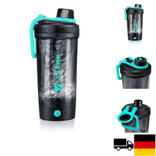VOLTRX Shaker-Flasche, Gallium