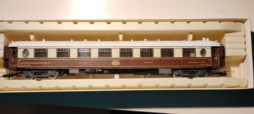 Rivarossi 2591 buswagen ciwl - 2591,