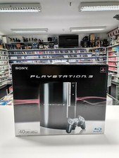 Playstation 3 - PS 3 - FAT -