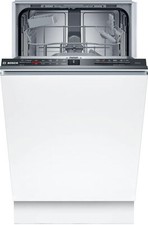 BOSCH Einbau Geschirrspüler