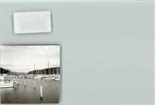 40050486 - 2330 Eckernfoerde Segeljollen