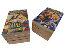 HISTORICAL GOLD historische Liebesromane CORA Romane Taschenbücher Romanhefte