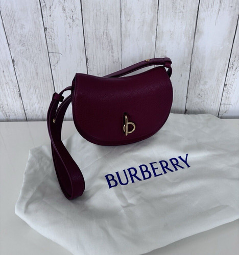 Burberry schaukelpferd mini - burberry,