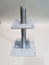 Pfostenträger Pfostenanker