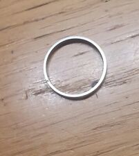 Kolbenring 0009841005 - Linde Hydraulik (kleiner Stellkolben)