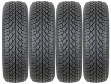 neu Ganzjahresreifen 195/55 R15 85T Rneu reifen ALLWETTER  m+s vo