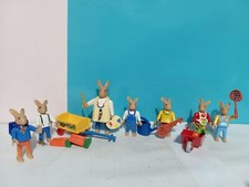 PLAYMOBIL KONVOLUT FIGUREN