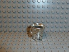 LEGO® System Eimer chrome