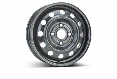 Stahlfelge alcar 2490 - stahlfelge,