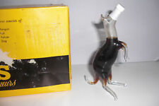 Bols Likör Erven Lucas Bols Känguruh Miniaturflasche