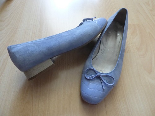 Via milano leder schuhe - via,