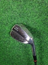 WILSON Staff Tour Blade Pitching Wedge - Herren (Stahl, 35 Zoll, Rechts,Regular)