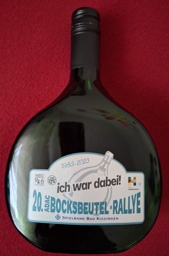 Adac bocksbeutel rallye - bocksbeutel-rallye,