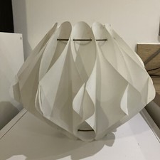 Original Vintage Zicoli Hängelampenschirm