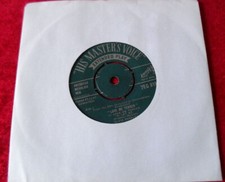 Single 7" EP Elvis Presley -