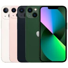 Neu Apple iPhone 13 mini 5G 128GB/256GB Smartphone Handys Ohne Vertrag