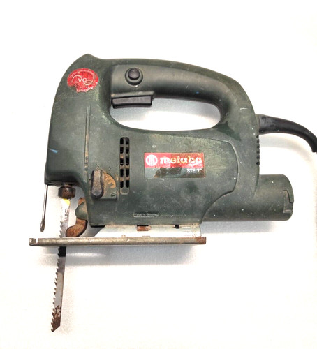 Metabo ste 70 stichsäge - ste,