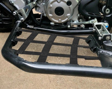 Aluminum Nerf Bars For Yamaha