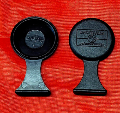 Schloßdeckel westfalia - 2,