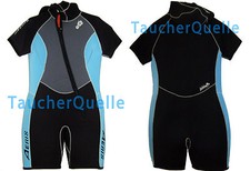 Sonderangebot - AERIS Wahine Eisweste 5 mm - Damen - Restgröße 34 und 44