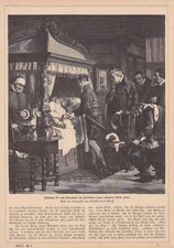 Christian IV. von Dänemark am