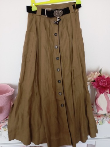 Distler damen rock lang - rock, dirndl