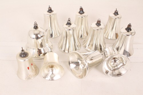 Glocken silber kerze alter - glocken,