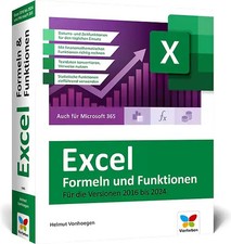 Excel – Formeln und