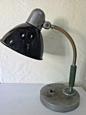 Siemens Schreibtischlampe