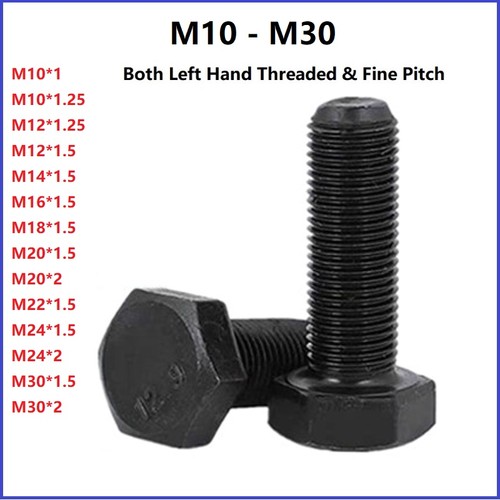 M10 m30 sechskantschraube - m10,
