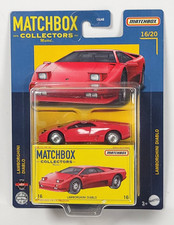 Matchbox Collectors