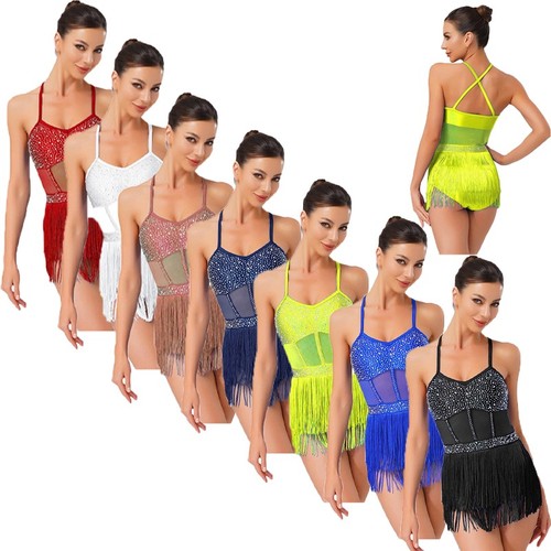 Damen tanzkleidung lyrisch - damen,