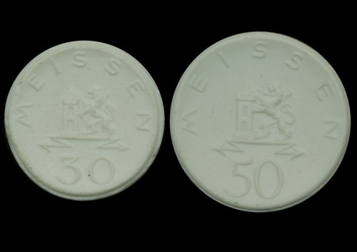 Notgeld 50 pfennig 1921 - 30,