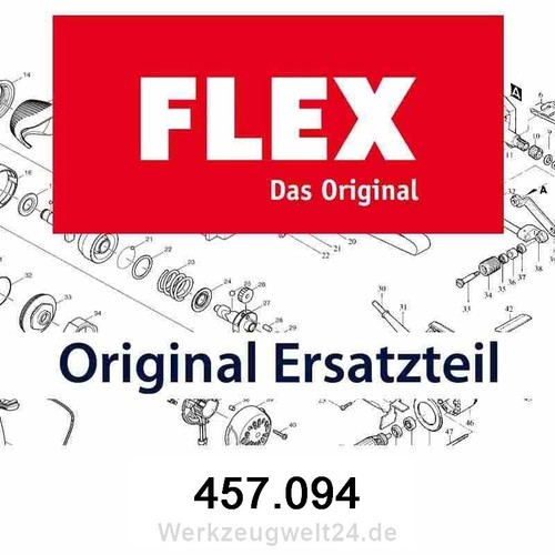 Flex elektronik le14 125 - flex,