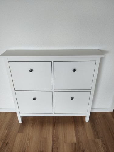 Schuhschrank hemnes ikea - hemnes,
