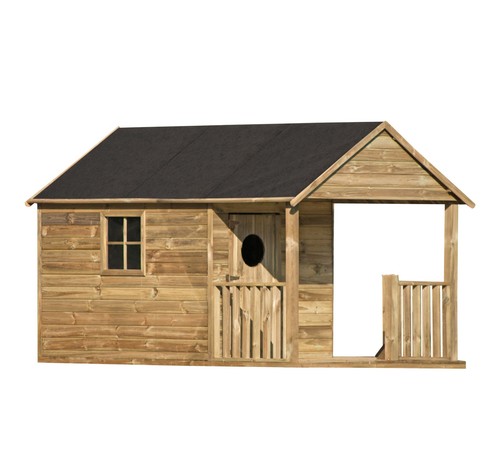 4iq kinder spielhaus - 4iq,