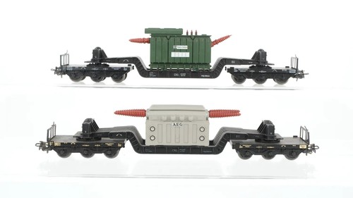 Märklin konvolut - märklin,