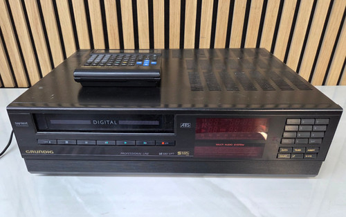 Grundig 680 vpt - vs,