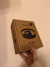 Thermomix Spiralschneider