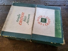 A.W.Faber-Castell - Blei-Minen - 12 Etuis im original Karton - 9030