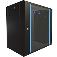 Serverschrank 19 Zoll 12HE –