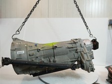 Automatikgetriebe für BMW X3