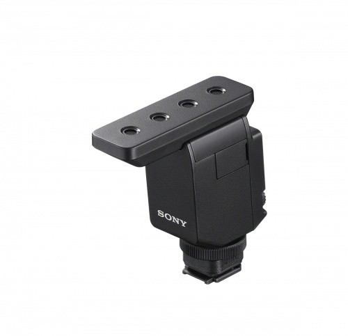Sony ecm b10 neuware vom - sony,